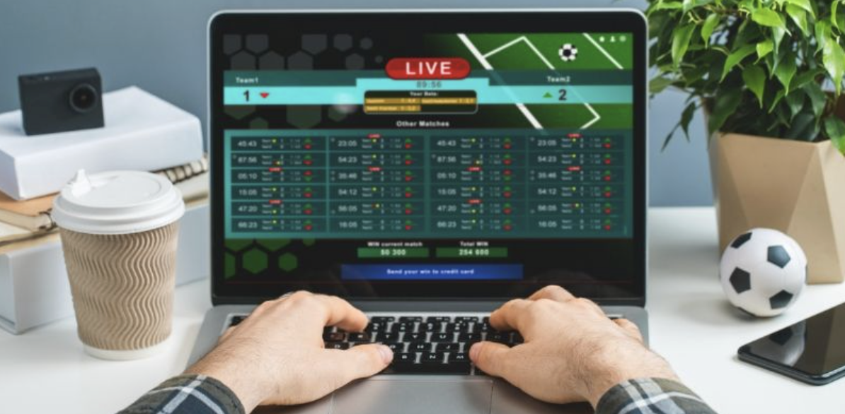 Recognizing Appropriate and Lawful Sports Betting Methods
